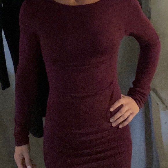 Dress - Picture 2 of 2